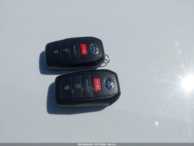 Toyota Tundra Limited 2023 5TFJA5DB8PX089845 Image 11