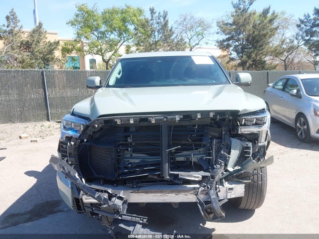Toyota Tundra Limited 2023 5TFJA5DB8PX089845 Image 13