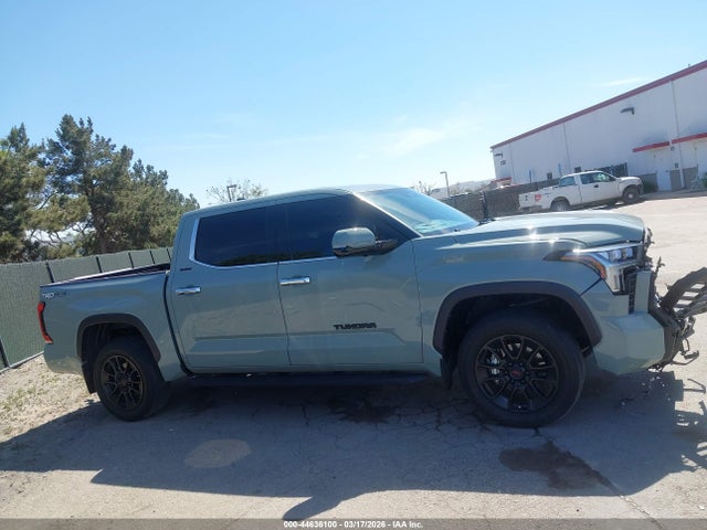 Toyota Tundra Limited 2023 5TFJA5DB8PX089845 Image 14