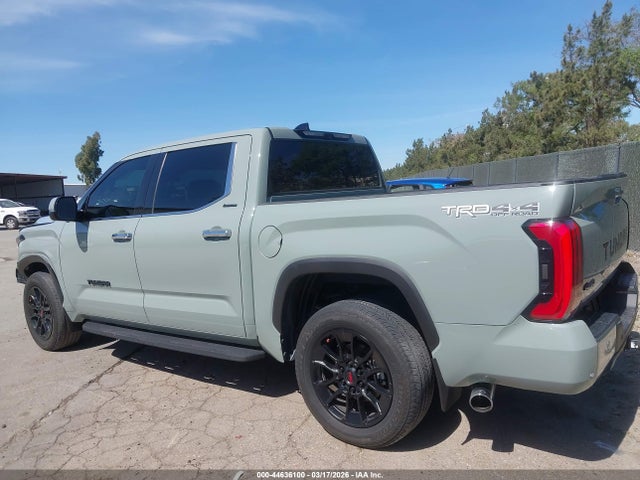 Toyota Tundra Limited 2023 5TFJA5DB8PX089845 Image 15