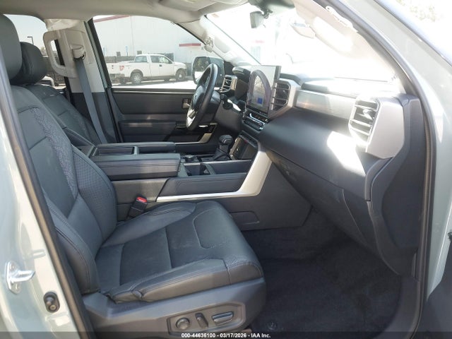 Toyota Tundra Limited 2023 5TFJA5DB8PX089845 Image 5