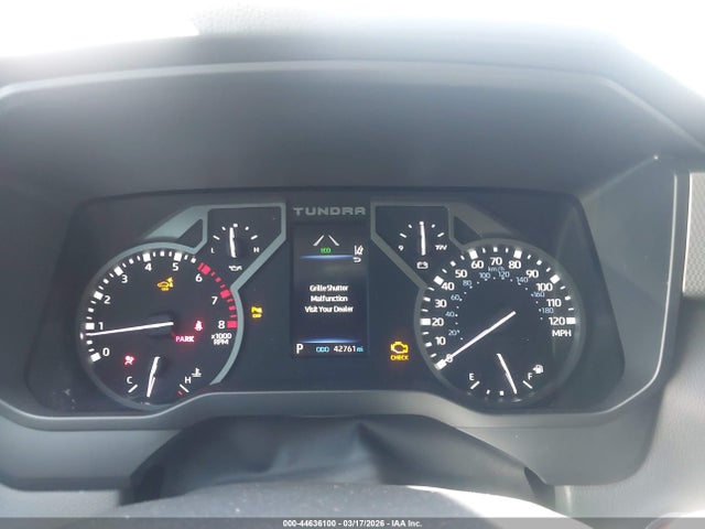 Toyota Tundra Limited 2023 5TFJA5DB8PX089845 Image 7