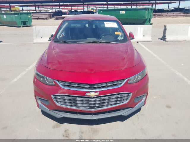 Продажа на аукционе авто 2017 Chevrolet Malibu 1lt, vin: 1G1ZE5ST8HF253016, номер лота: 44636102