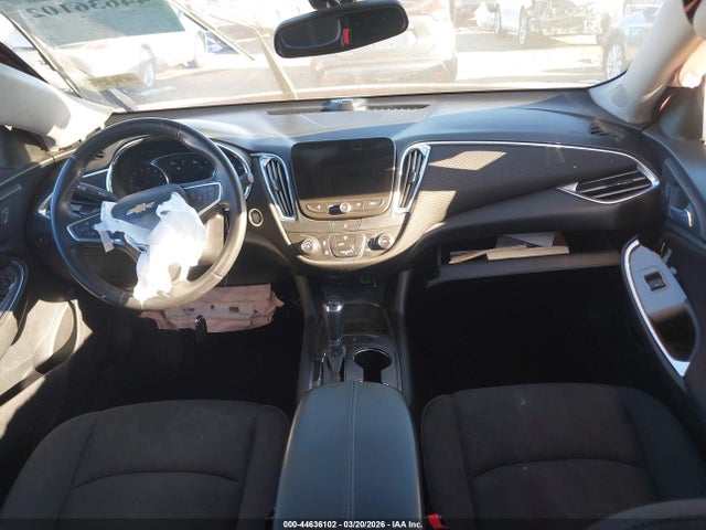 Продажа на аукционе авто 2017 Chevrolet Malibu 1lt, vin: 1G1ZE5ST8HF253016, номер лота: 44636102