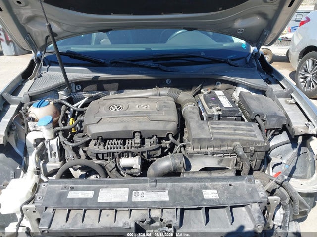Продажа на аукционе авто 2014 Volkswagen Passat 1.8t Se, vin: 1VWBT7A36EC047912, номер лота: 44636105