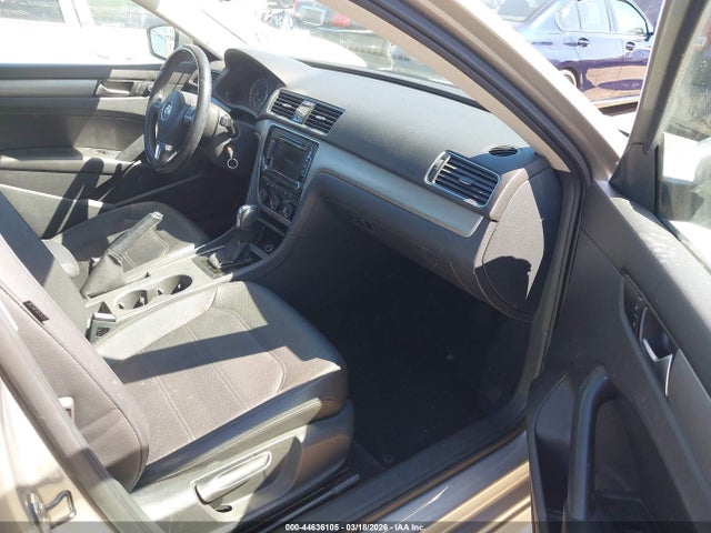 Продажа на аукционе авто 2014 Volkswagen Passat 1.8t Se, vin: 1VWBT7A36EC047912, номер лота: 44636105