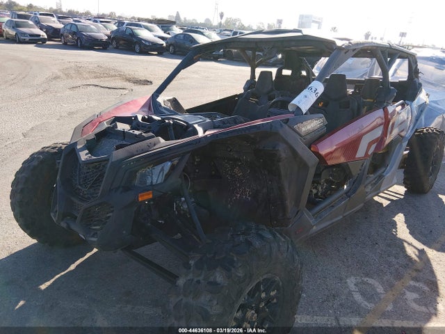 Aukcja sprzedaży 2024 Can-am Maverick X3 Max Rs Turbo, vin: 3JBVKAY27RE000323, numer aukcji: 44636108