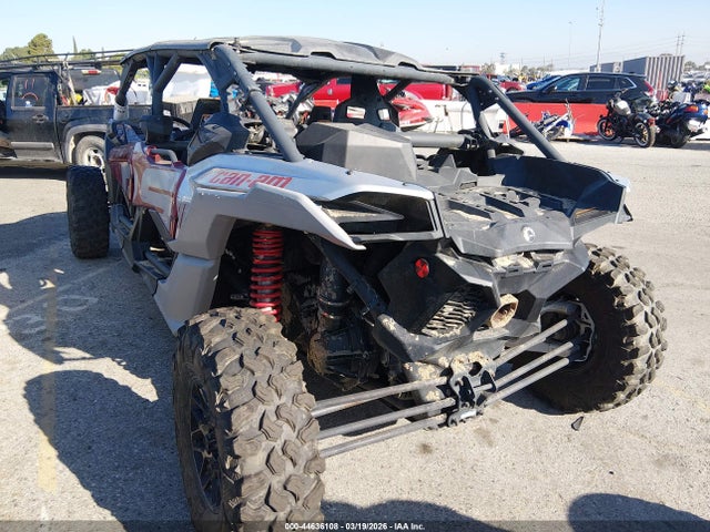 Aukcja sprzedaży 2024 Can-am Maverick X3 Max Rs Turbo, vin: 3JBVKAY27RE000323, numer aukcji: 44636108