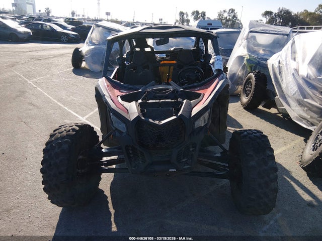 Aukcja sprzedaży 2024 Can-am Maverick X3 Max Rs Turbo, vin: 3JBVKAY27RE000323, numer aukcji: 44636108