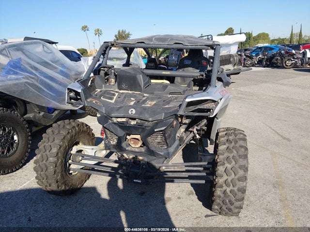 Aukcja sprzedaży 2024 Can-am Maverick X3 Max Rs Turbo, vin: 3JBVKAY27RE000323, numer aukcji: 44636108