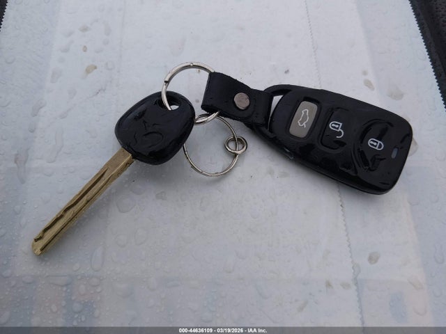 KNDPB3ACXG7865045 KIA Sportage Lx