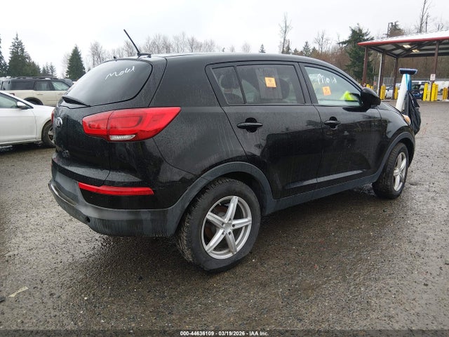 KNDPB3ACXG7865045 KIA Sportage Lx