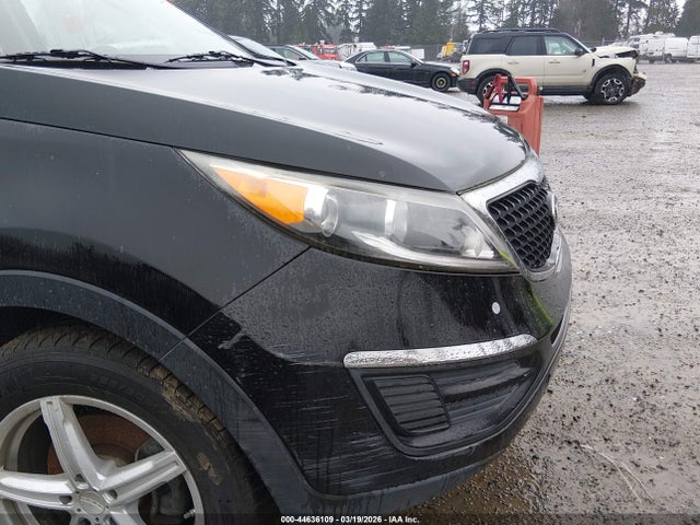 KNDPB3ACXG7865045 KIA Sportage Lx