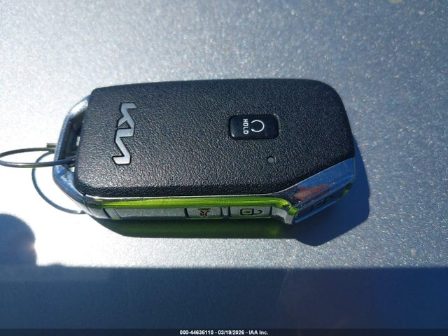 44636110 :رقم المزاد ، KNDPVCDG9R7154381 vin ، 2024 Kia Sportage Hybrid Ex مزاد بيع