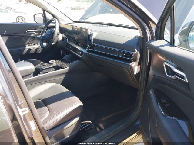 44636110 :رقم المزاد ، KNDPVCDG9R7154381 vin ، 2024 Kia Sportage Hybrid Ex مزاد بيع
