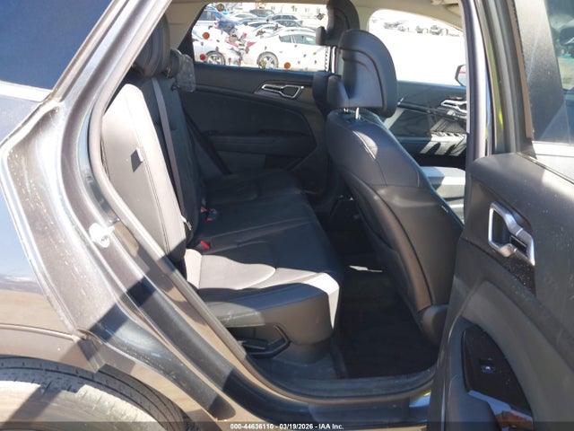 44636110 :رقم المزاد ، KNDPVCDG9R7154381 vin ، 2024 Kia Sportage Hybrid Ex مزاد بيع