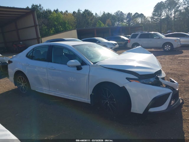 2023 Toyota Camry Se მანქანა იყიდება აუქციონზე, vin: 4T1G11AK6PU162053, აუქციონის ნომერი: 44636111
