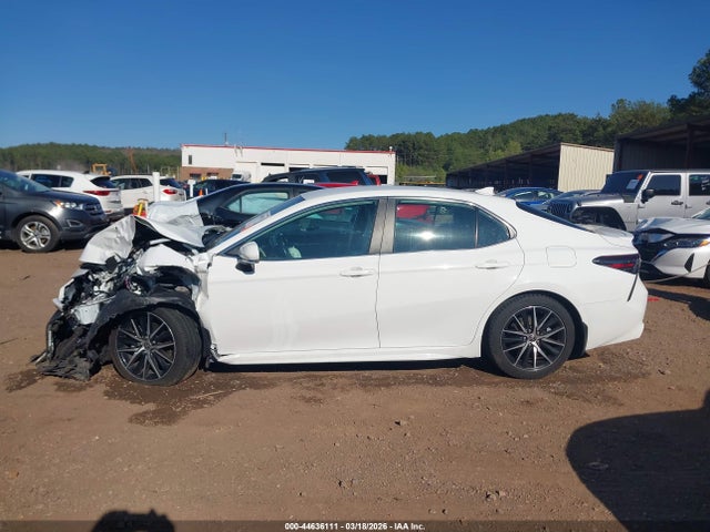 2023 Toyota Camry Se მანქანა იყიდება აუქციონზე, vin: 4T1G11AK6PU162053, აუქციონის ნომერი: 44636111