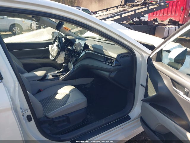 2023 Toyota Camry Se მანქანა იყიდება აუქციონზე, vin: 4T1G11AK6PU162053, აუქციონის ნომერი: 44636111