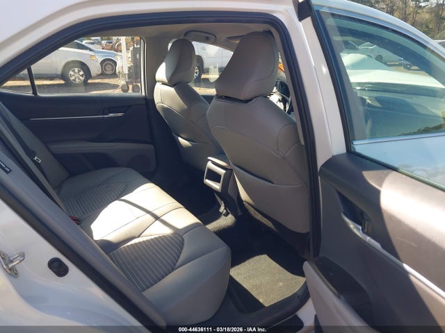 2023 Toyota Camry Se მანქანა იყიდება აუქციონზე, vin: 4T1G11AK6PU162053, აუქციონის ნომერი: 44636111