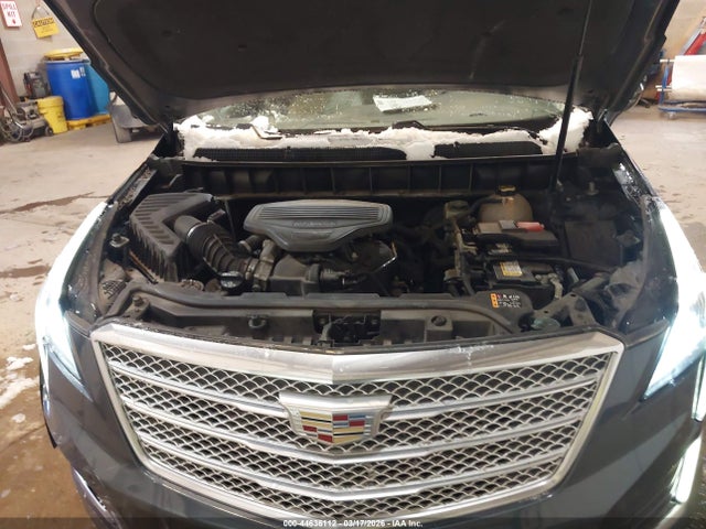 2019 CADILLAC XT5 1GYKNFRSXKZ257869 Photo 9