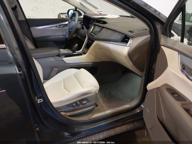 2019 CADILLAC XT5 1GYKNFRSXKZ257869 Photo 4