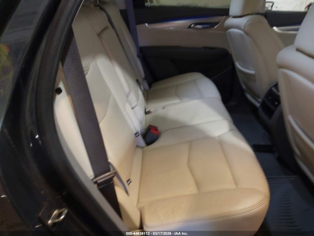 2019 CADILLAC XT5 1GYKNFRSXKZ257869 Photo 7