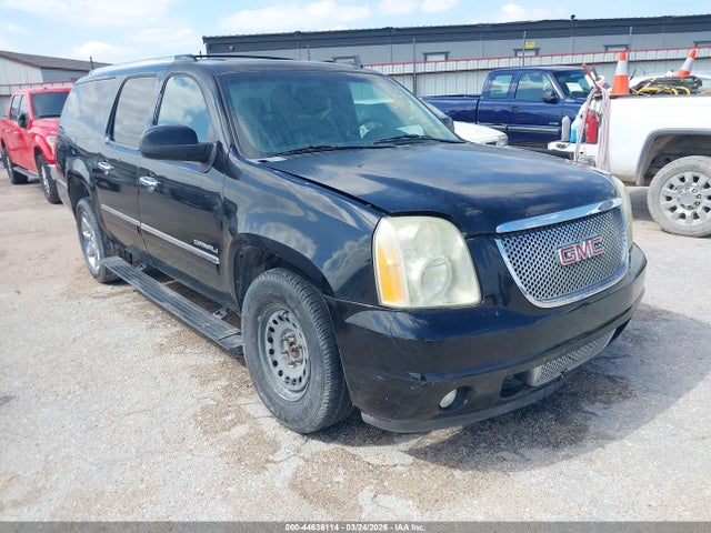 2011 GMC YUKON XL 1500 1GKS2MEF6BR331742