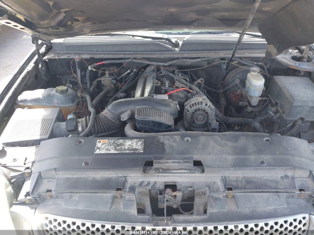 2011 GMC YUKON XL 1500 1GKS2MEF6BR331742 Photo 9