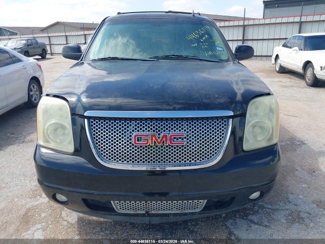 Продажа на аукционе авто 2011 Gmc Yukon Xl 1500 Denali, vin: 1GKS2MEF6BR331742, номер лота: 44636114