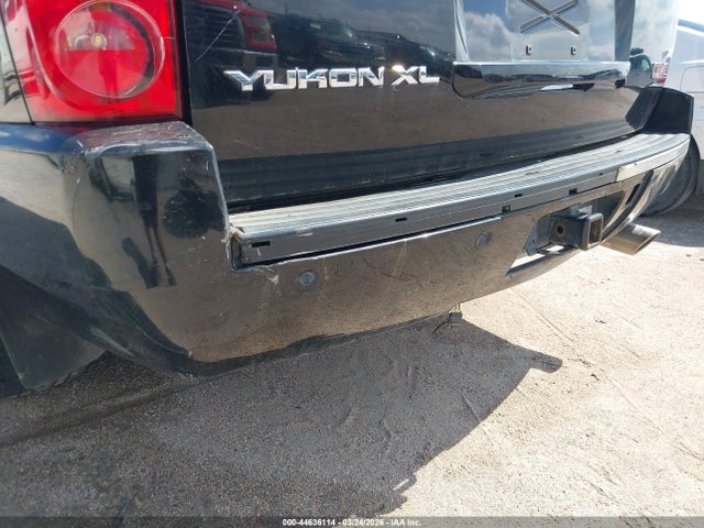 Продажа на аукционе авто 2011 Gmc Yukon Xl 1500 Denali, vin: 1GKS2MEF6BR331742, номер лота: 44636114