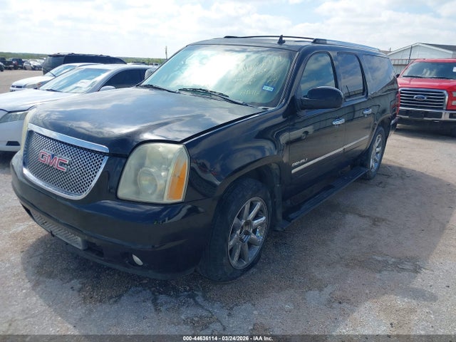 2011 GMC YUKON XL 1500 1GKS2MEF6BR331742 Photo 1
