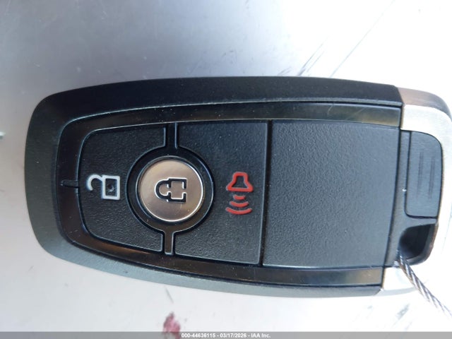 Ford EDGE SEL 2019 2FMPK3J92KBC23838 Image 11