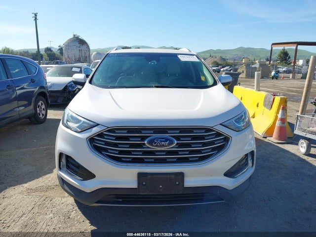Ford EDGE SEL 2019 2FMPK3J92KBC23838 Image 12