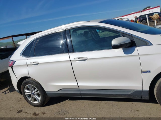 Ford EDGE SEL 2019 2FMPK3J92KBC23838 Image 13