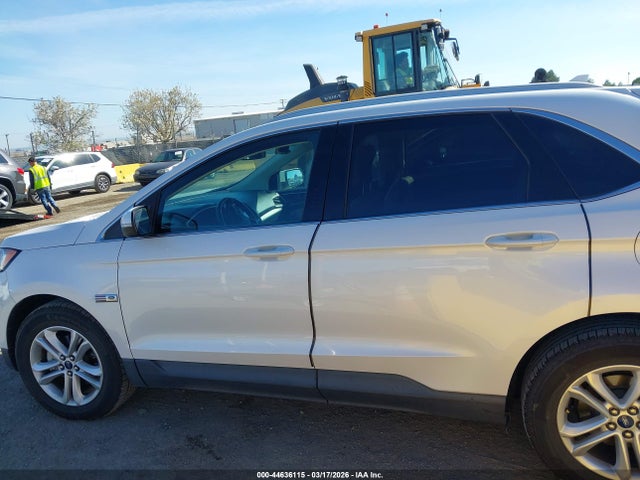 Ford EDGE SEL 2019 2FMPK3J92KBC23838 Image 14