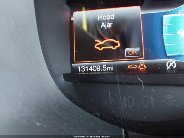 Ford EDGE SEL 2019 2FMPK3J92KBC23838 Image 15
