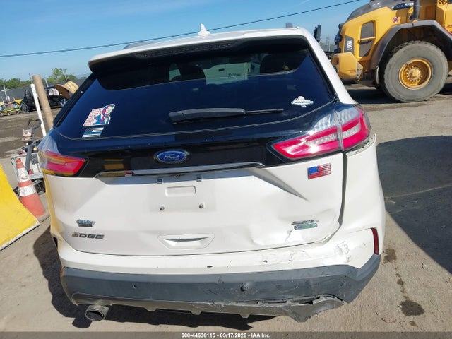 Ford EDGE SEL 2019 2FMPK3J92KBC23838 Image 16