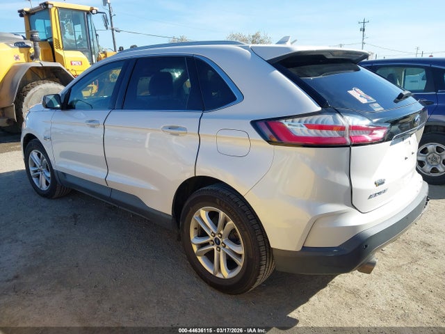 Ford EDGE SEL 2019 2FMPK3J92KBC23838 Image 3