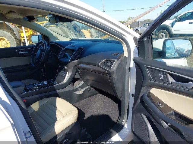Ford EDGE SEL 2019 2FMPK3J92KBC23838 Image 5