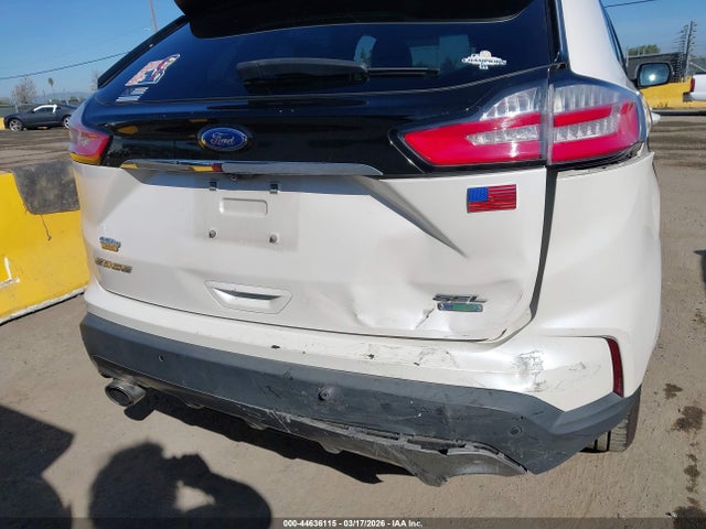Ford EDGE SEL 2019 2FMPK3J92KBC23838 Image 6