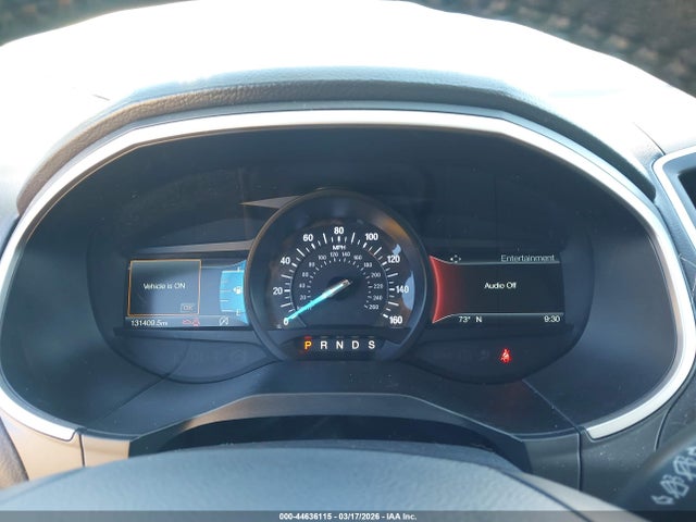 Ford EDGE SEL 2019 2FMPK3J92KBC23838 Image 7