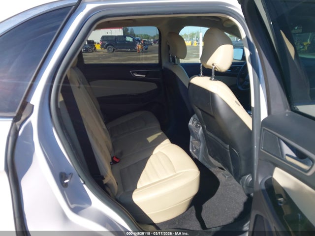 Ford EDGE SEL 2019 2FMPK3J92KBC23838 Image 8