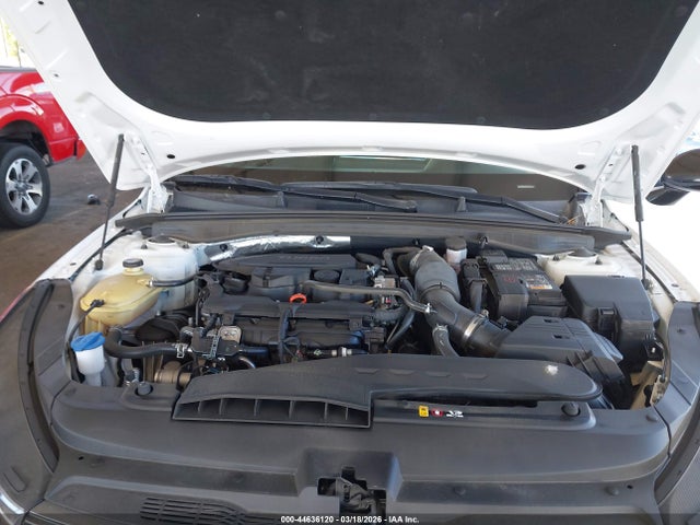 5XXG64J2XNG118874 KIA K5 Gt-line