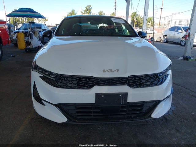 5XXG64J2XNG118874 KIA K5 Gt-line