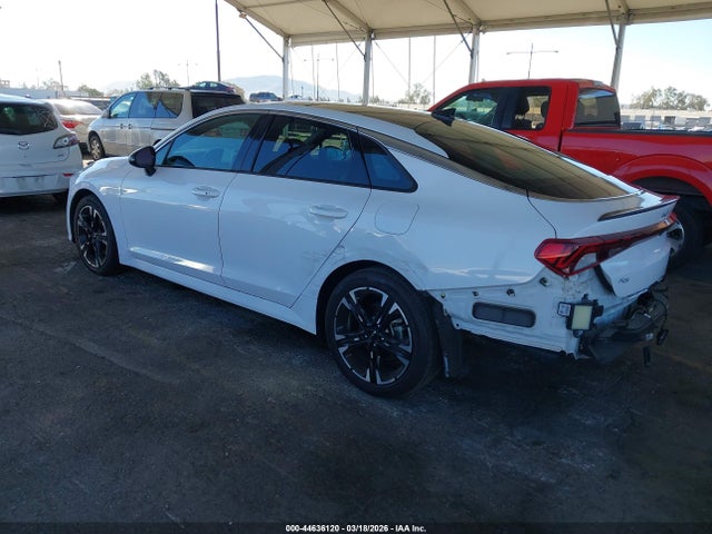 5XXG64J2XNG118874 KIA K5 Gt-line