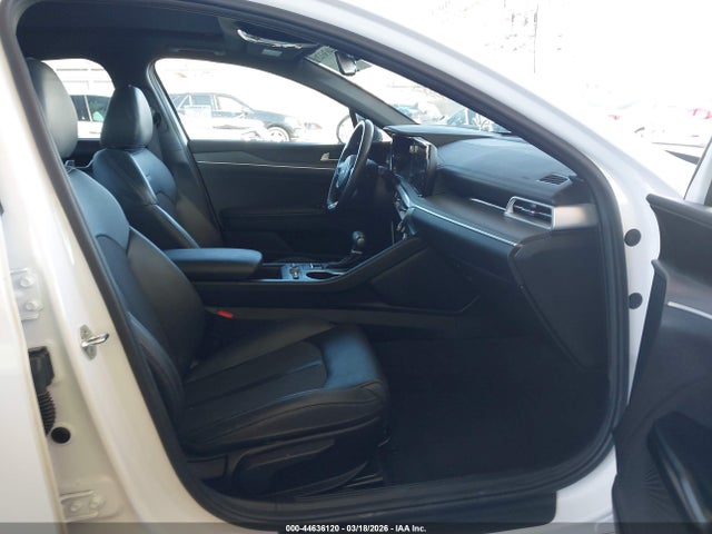5XXG64J2XNG118874 KIA K5 Gt-line