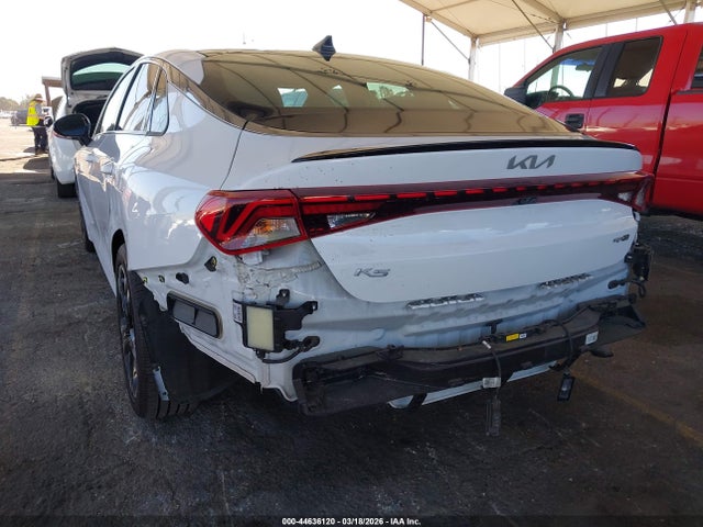 5XXG64J2XNG118874 KIA K5 Gt-line