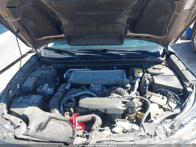 Продажа на аукционе авто 2022 Subaru Legacy Limited Xt, vin: 4S3BWGN61N3026528, номер лота: 44636123