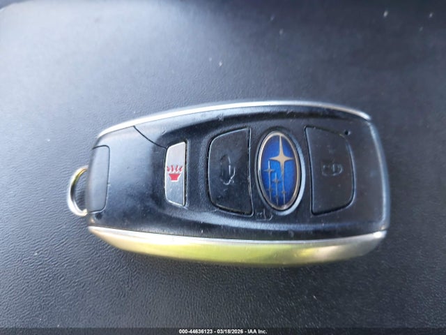 Продажа на аукционе авто 2022 Subaru Legacy Limited Xt, vin: 4S3BWGN61N3026528, номер лота: 44636123